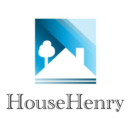 House Henry Vado Ligure Exterior foto