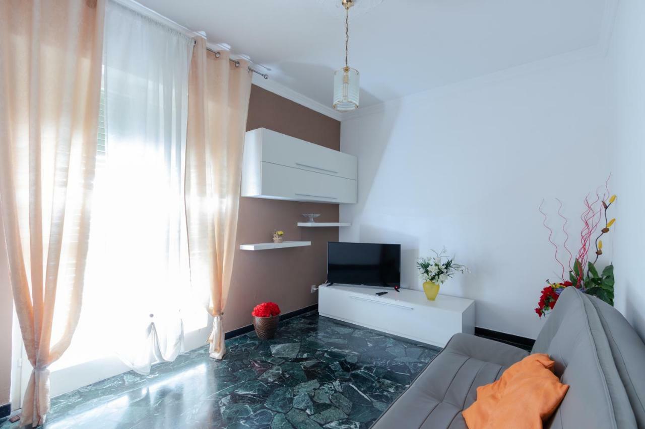 House Henry Vado Ligure Exterior foto