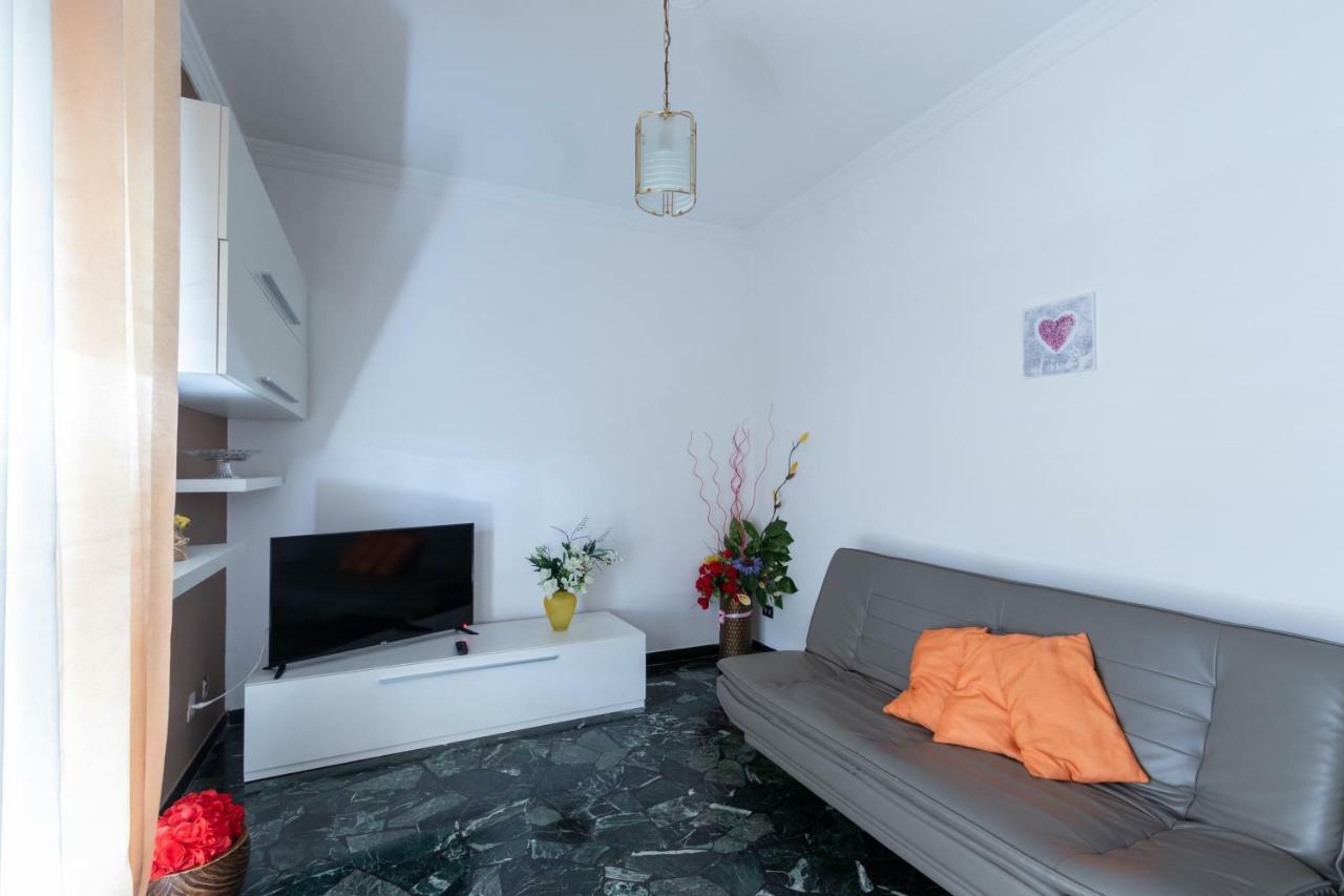 House Henry Vado Ligure Exterior foto